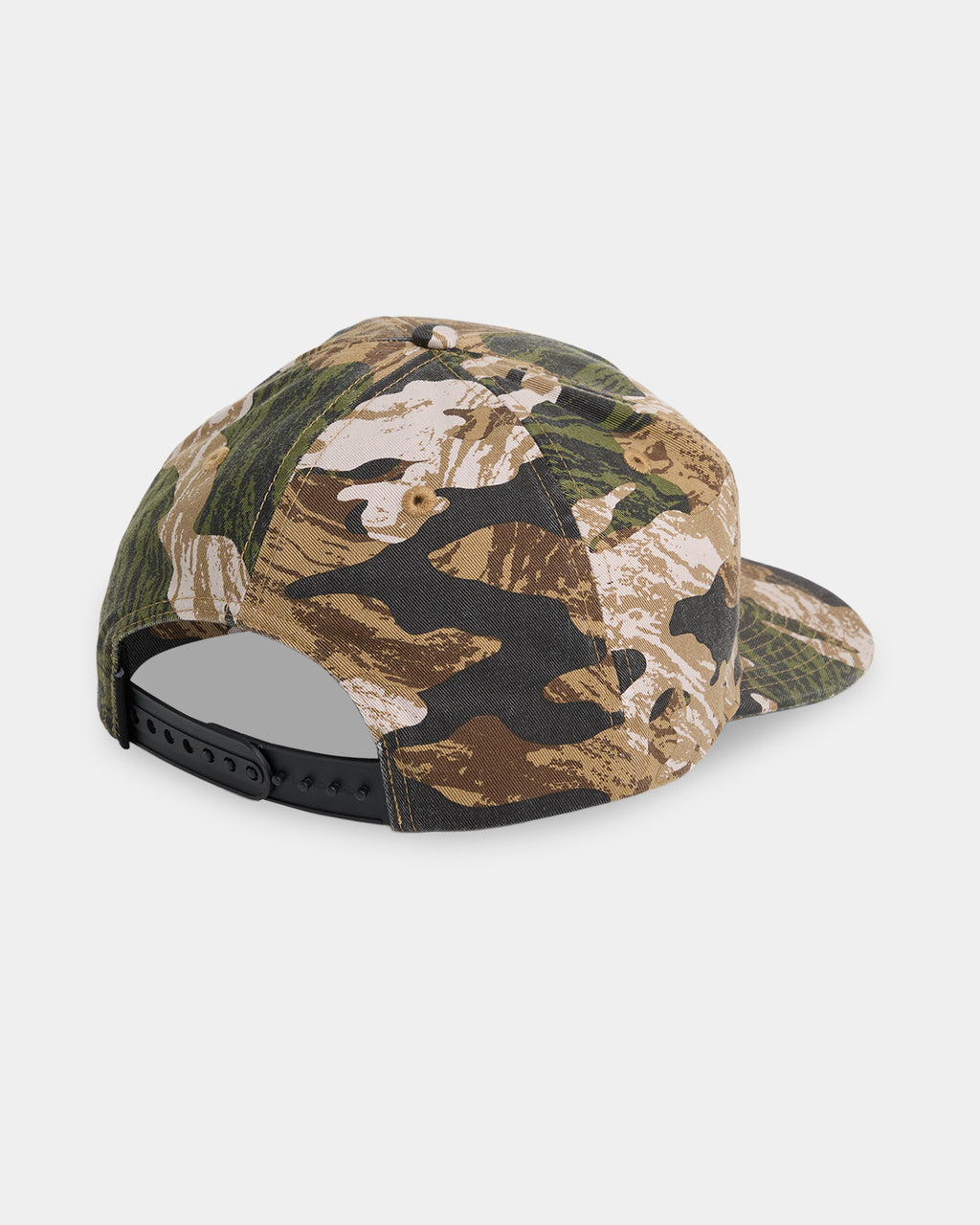 RIDE FREE HAT (CAM)