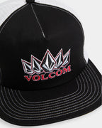 CORETEX HAT (BLK)