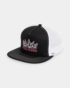 CORETEX HAT (BLK)
