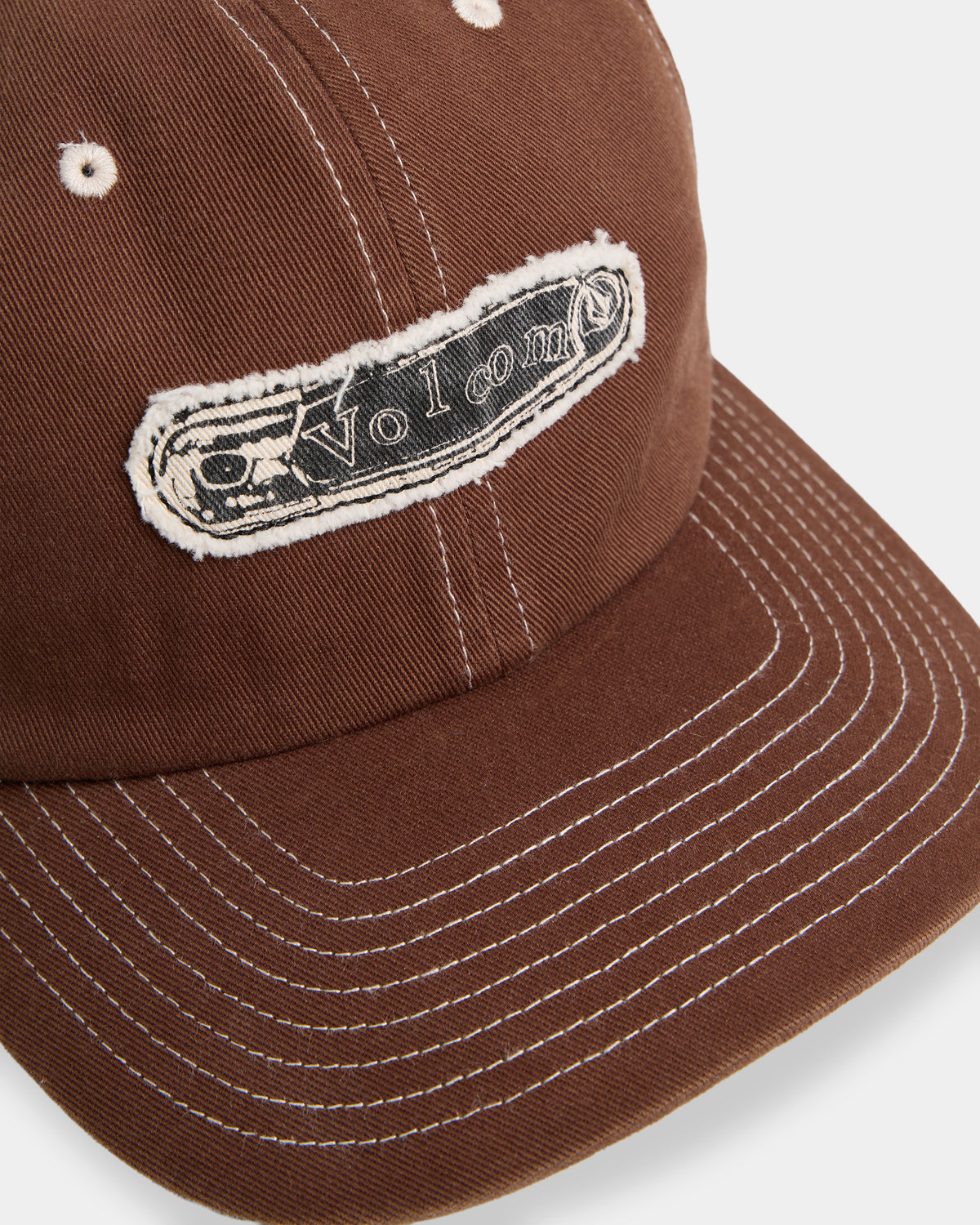 PINNED HAT (BRS)