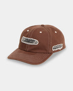 PINNED HAT (BRS)