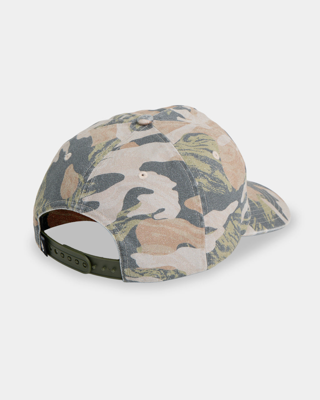 SUBJECT HAT