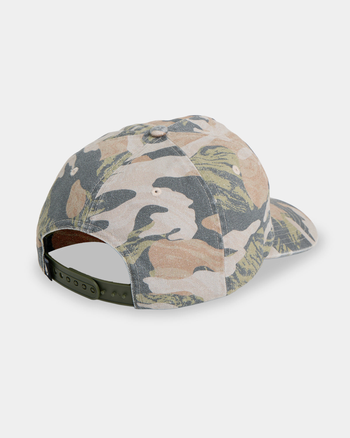 SUBJECT HAT