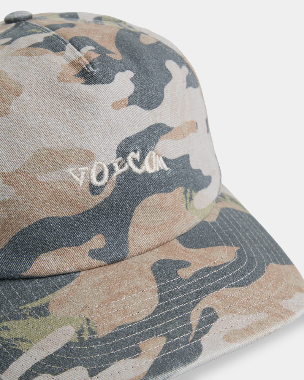 SUBJECT HAT