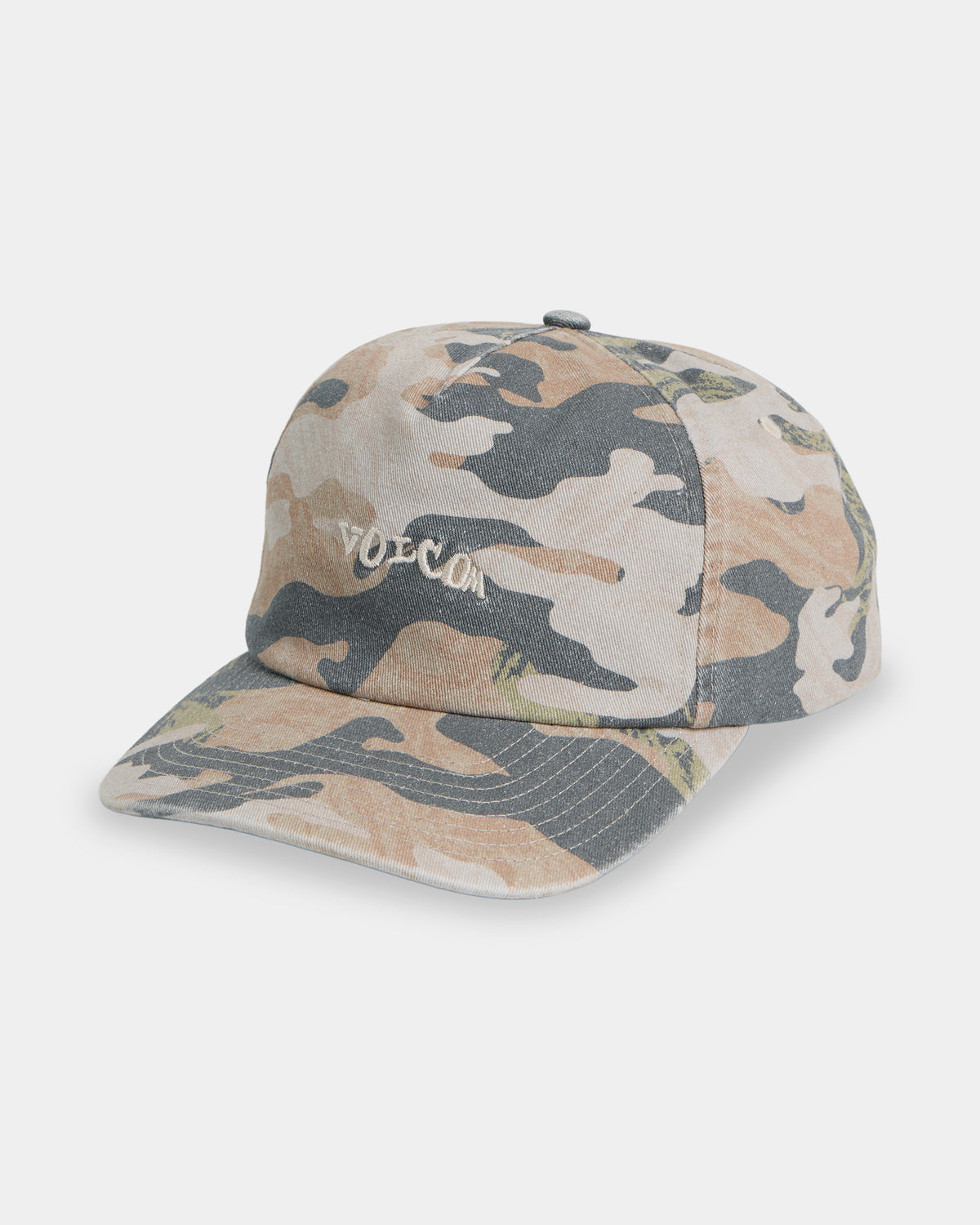 SUBJECT HAT