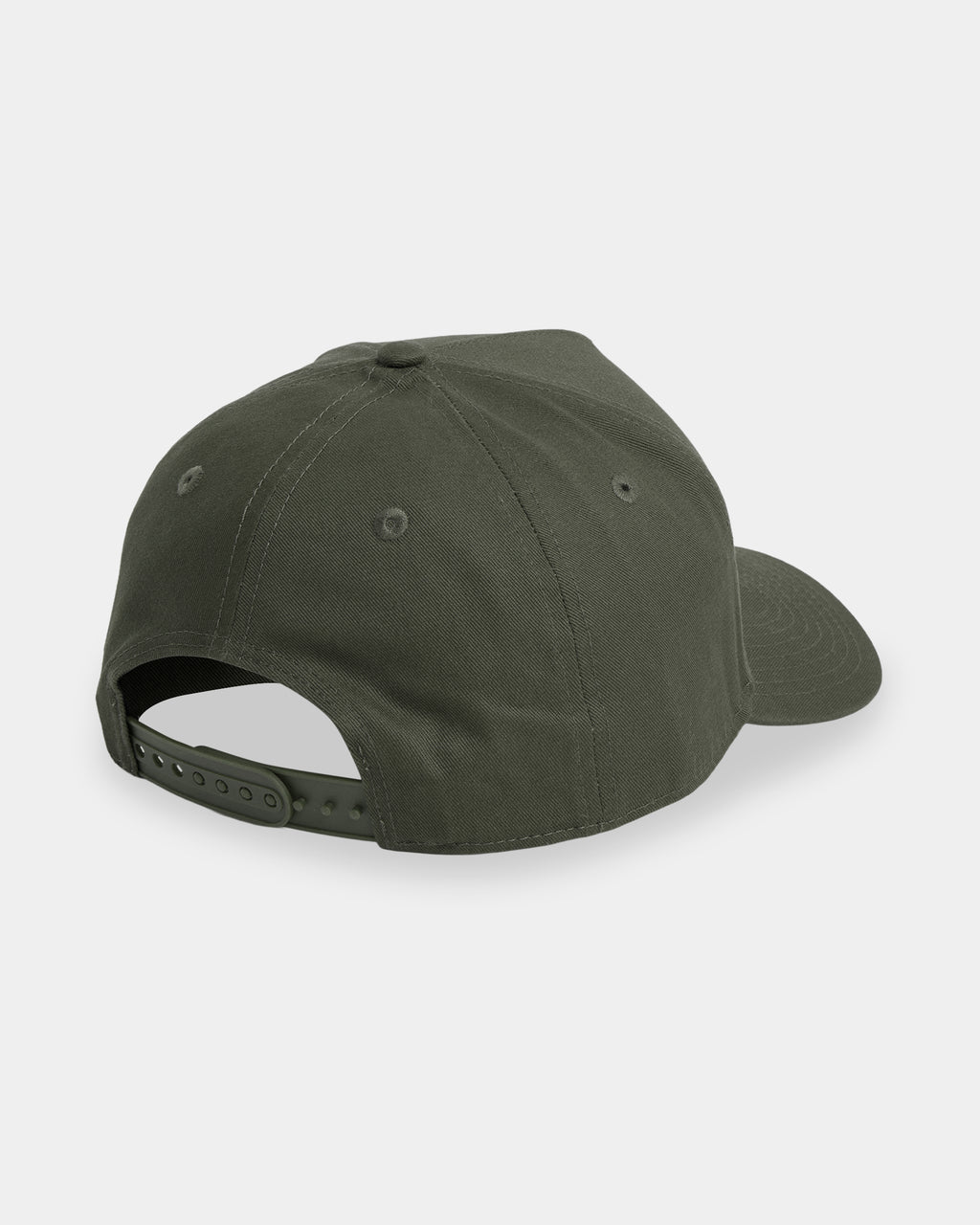 EMBOSSED STONE ADJ HAT