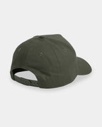 EMBOSSED STONE ADJ HAT