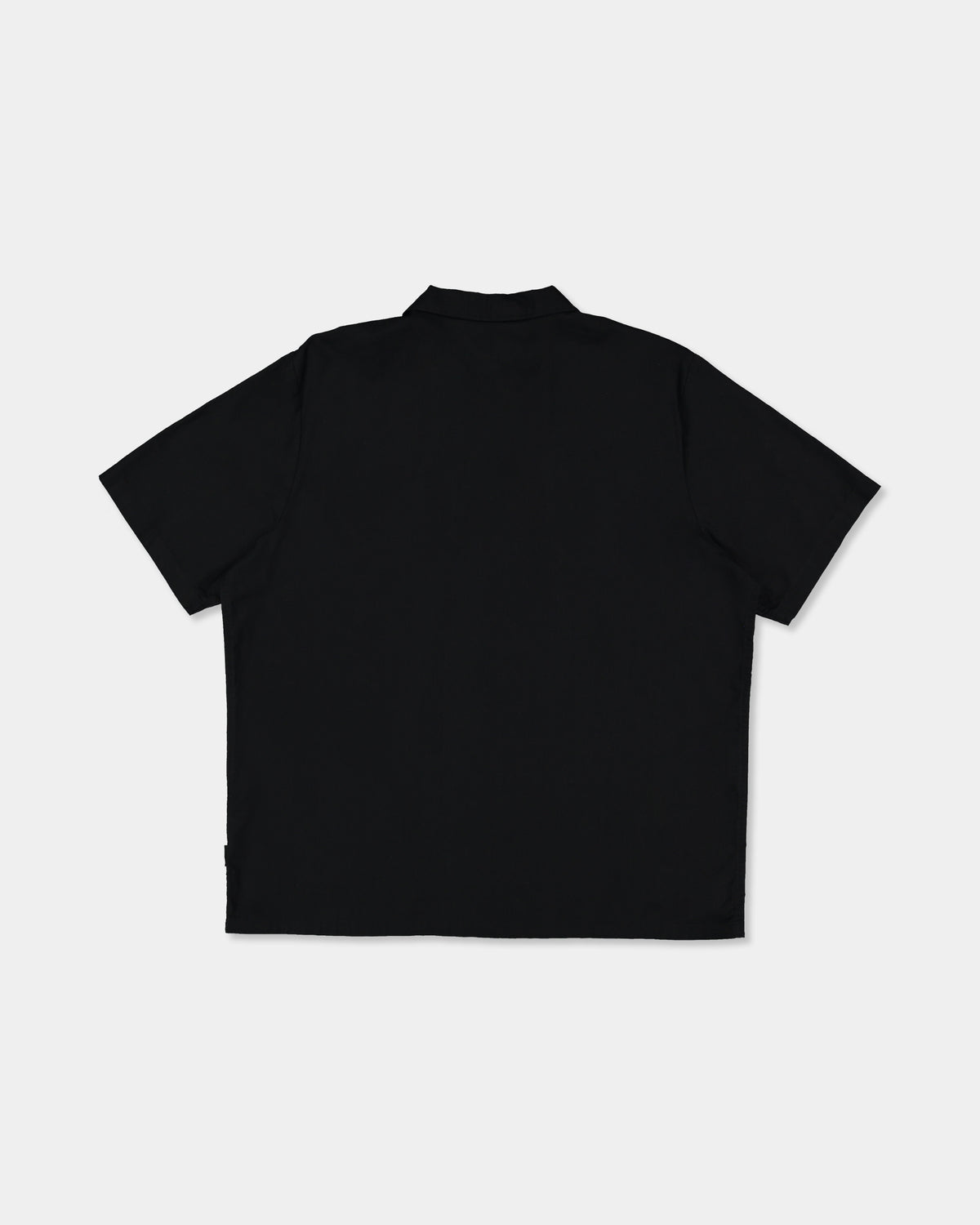 SPARES II SS (BLK)