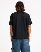 SPARES II SS (BLK)