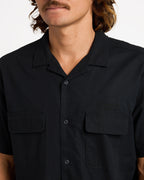 SPARES II SS (BLK)