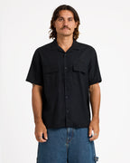 SPARES II SS (BLK)