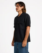 SPARES II SS (BLK)