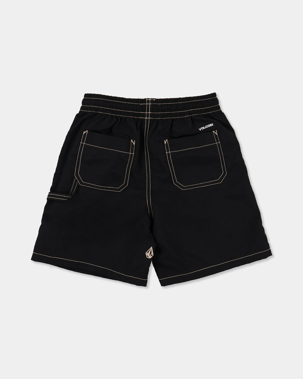 Boys 2-7 Disturb Elastic Shorts