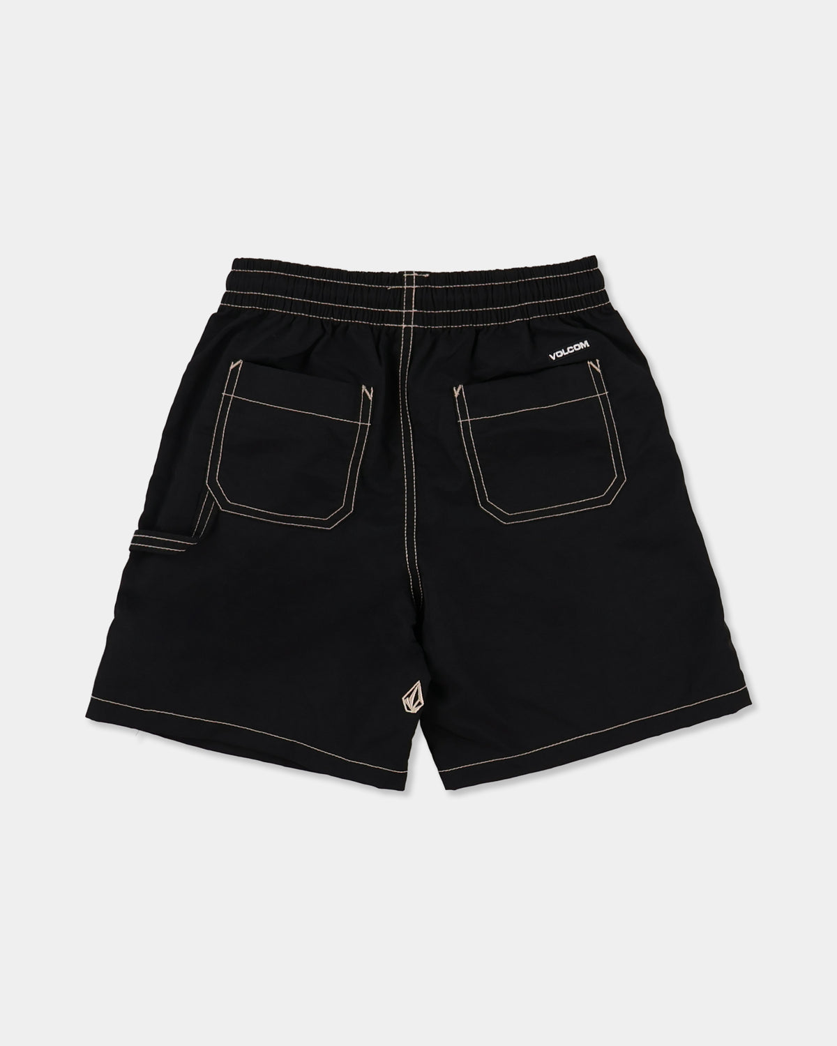 Boys 2-7 Disturb Elastic Shorts