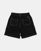 Boys 2-7 Disturb Elastic Shorts
