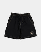 Boys 2-7 Disturb Elastic Shorts