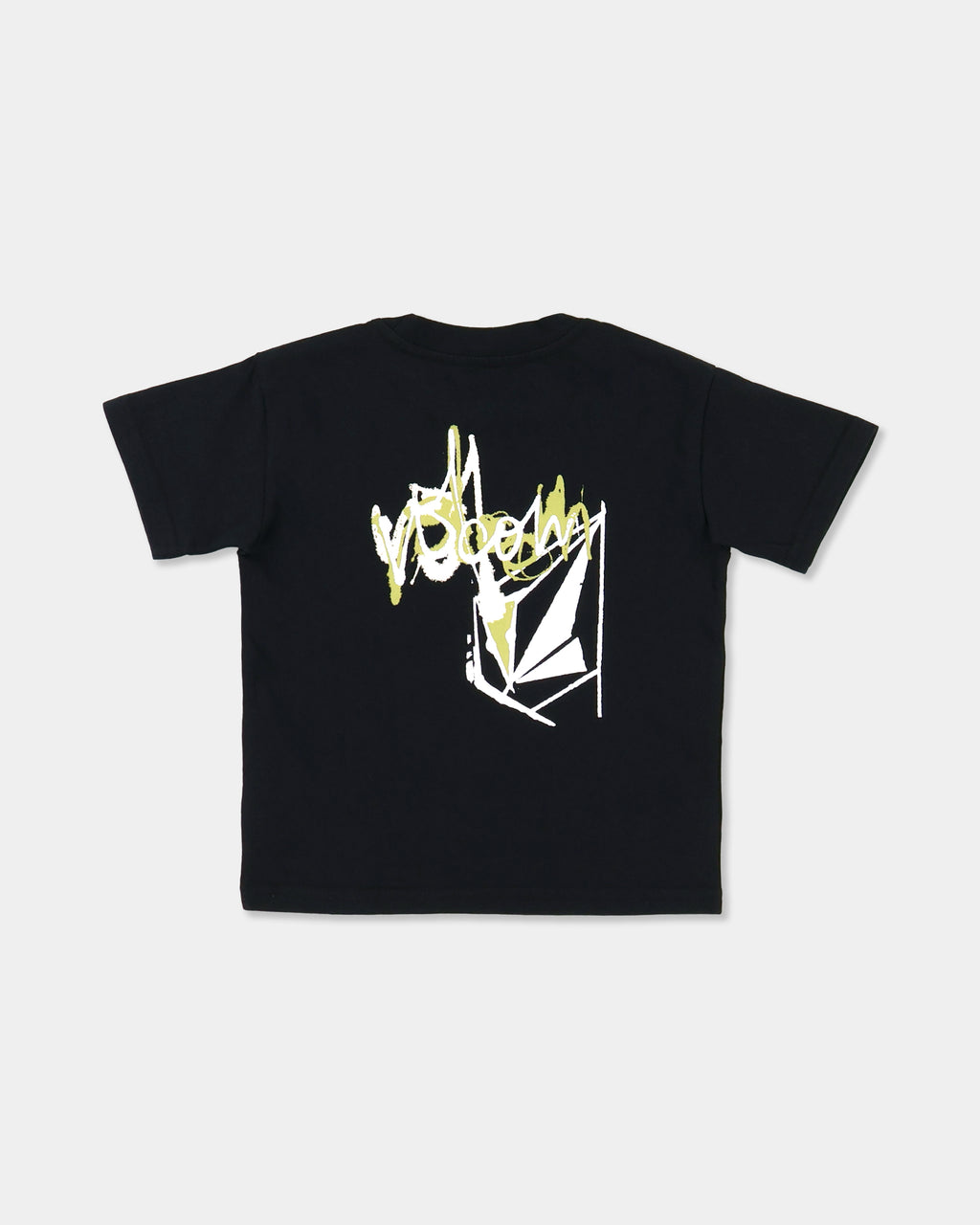 Boys 2-7 Stone Script T-Shirt