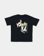 Boys 2-7 Stone Script T-Shirt