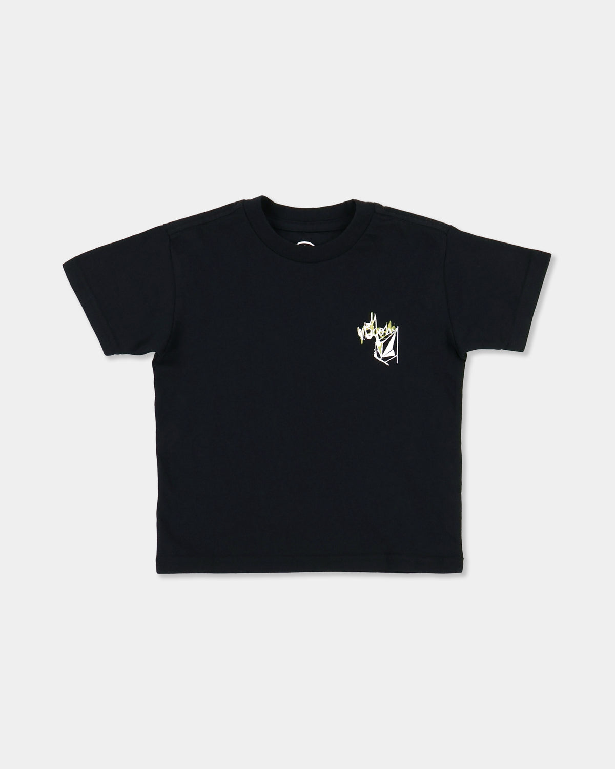 Boys 2-7 Stone Script T-Shirt