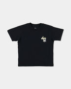 Boys 2-7 Stone Script T-Shirt