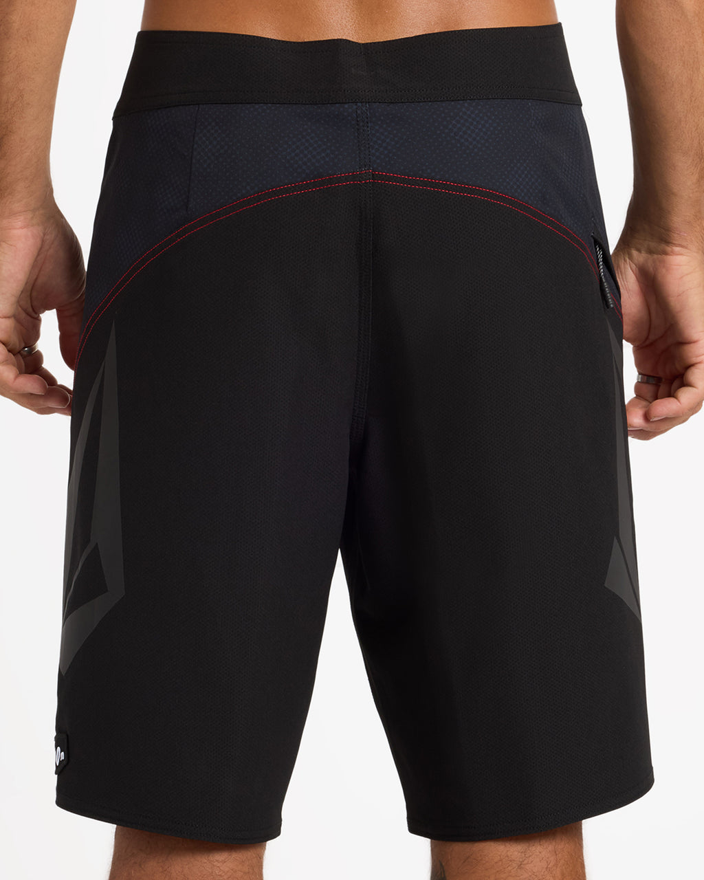 Mens Pro Stone Mod 21" Boardshorts