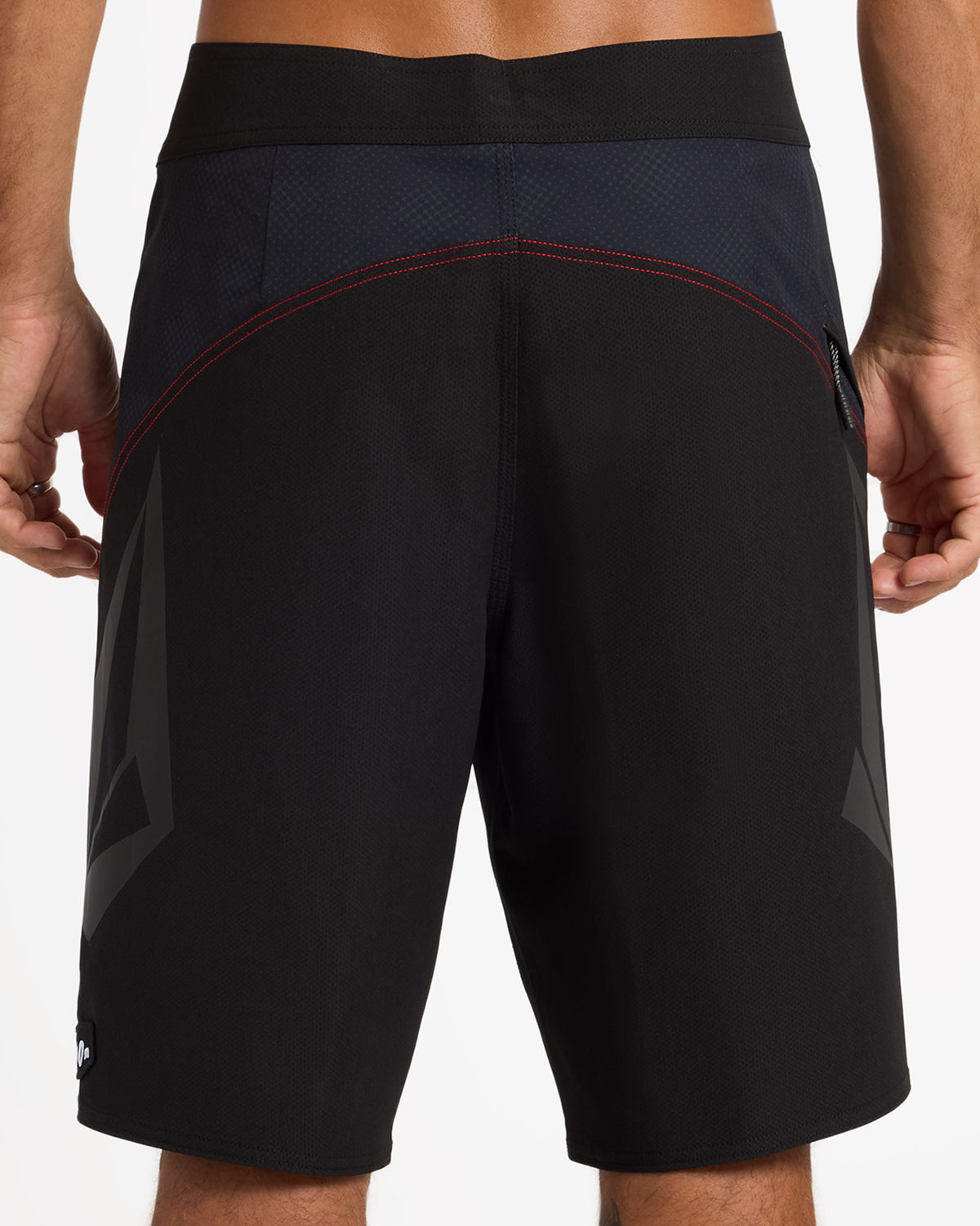 Mens Pro Stone Mod 21" Boardshorts