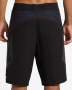 Mens Pro Stone Mod 21" Boardshorts