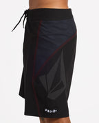 Mens Pro Stone Mod 21" Boardshorts