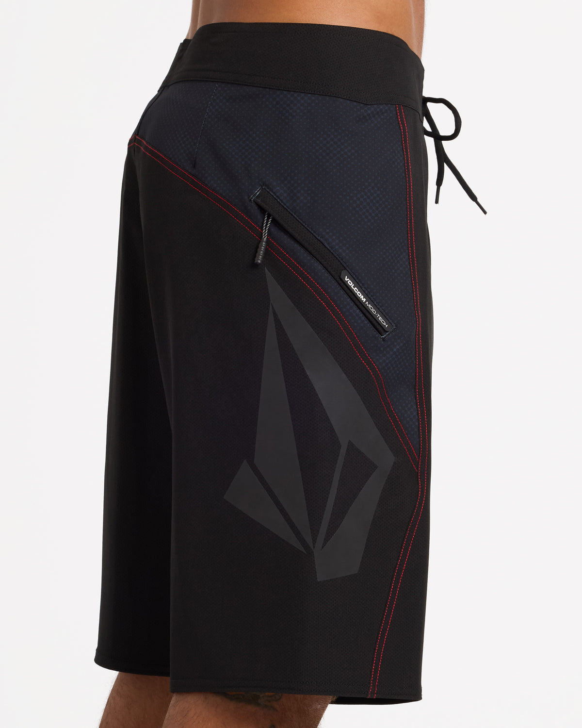 Mens Pro Stone Mod 21" Boardshorts
