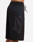 Mens Pro Stone Mod 21" Boardshorts