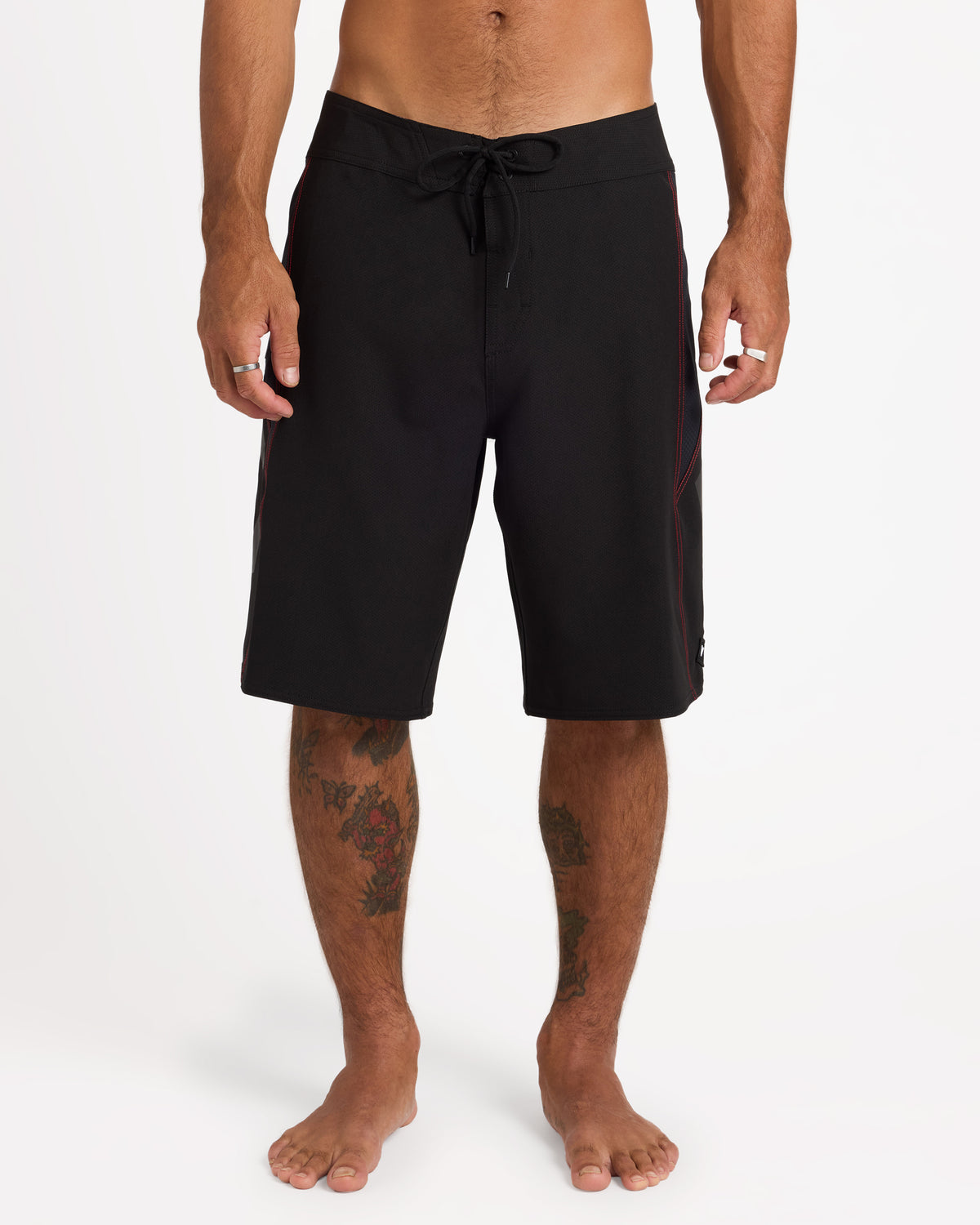 Mens Pro Stone Mod 21" Boardshorts