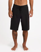 Mens Pro Stone Mod 21" Boardshorts