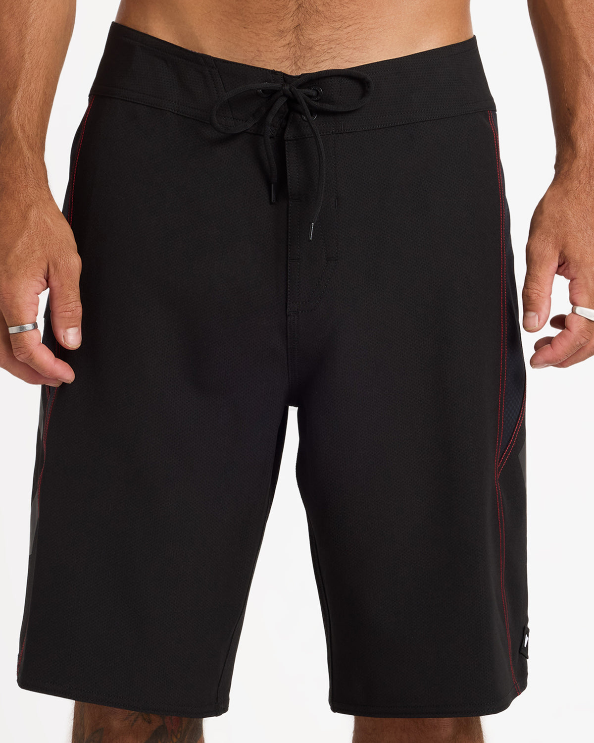 Mens Pro Stone Mod 21" Boardshorts