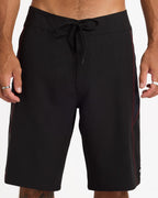 Mens Pro Stone Mod 21" Boardshorts