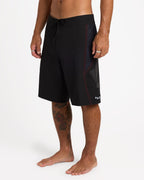 Mens Pro Stone Mod 21" Boardshorts