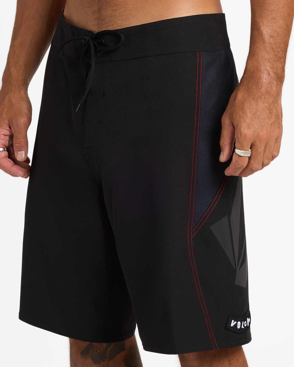 Mens Pro Stone Mod 21" Boardshorts