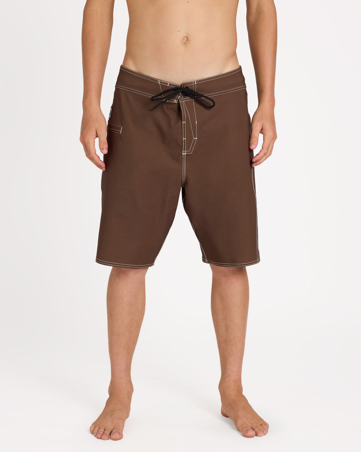 Mens Reaper Stone Boardshorts
