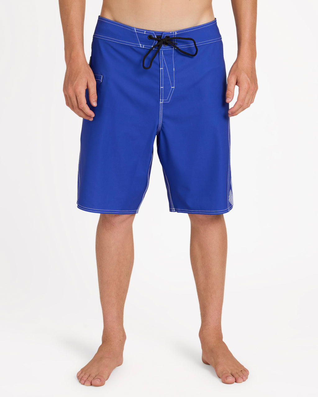 Mens Reaper Stone Mod 21" Boardshorts