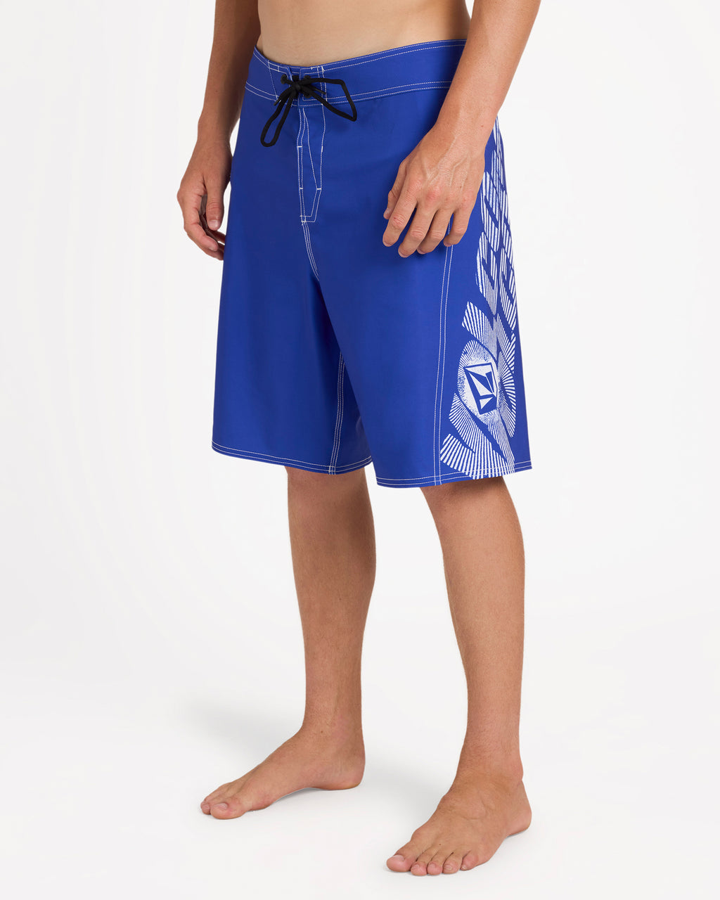 Mens Reaper Stone Mod 21" Boardshorts