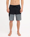 Mens Frenzied Boardshorts