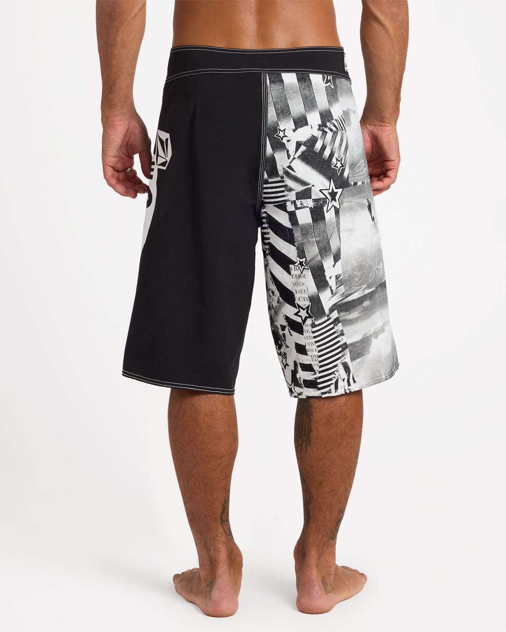 ROAMER LIB (BLK)