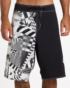 ROAMER LIB (BLK)