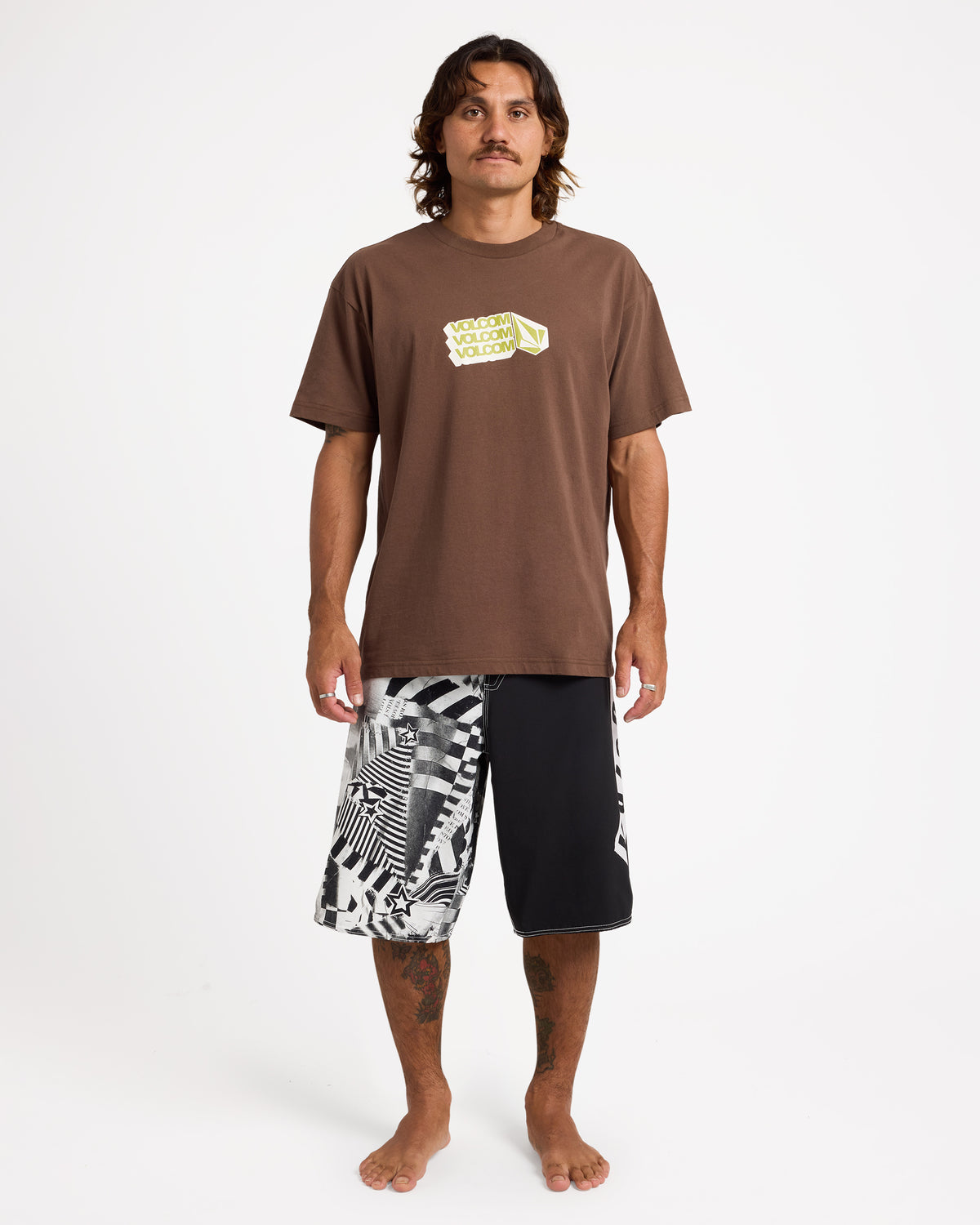 ROAMER LIB (BLK)