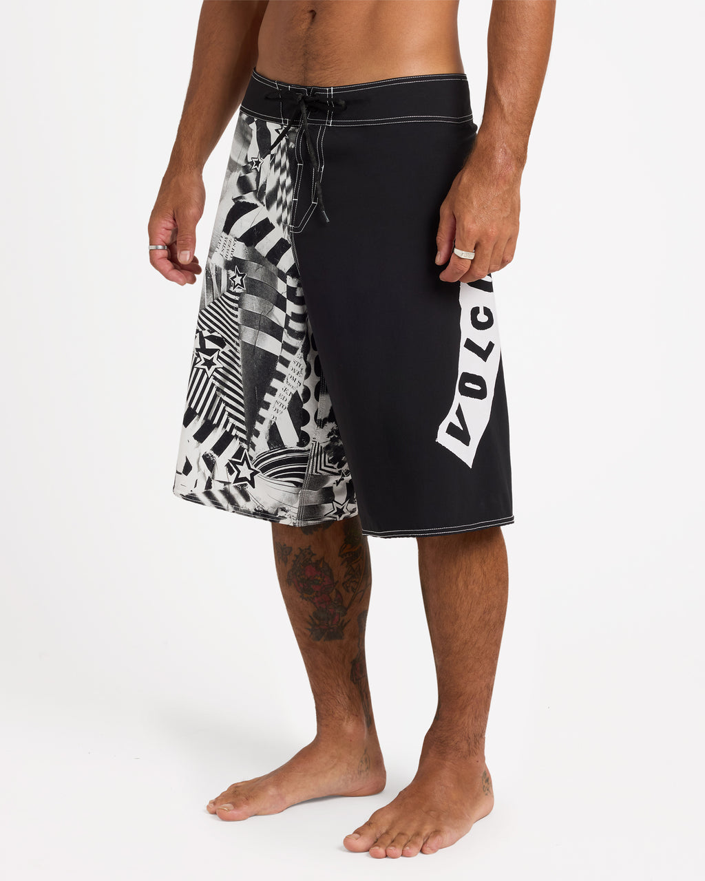 ROAMER LIB (BLK)