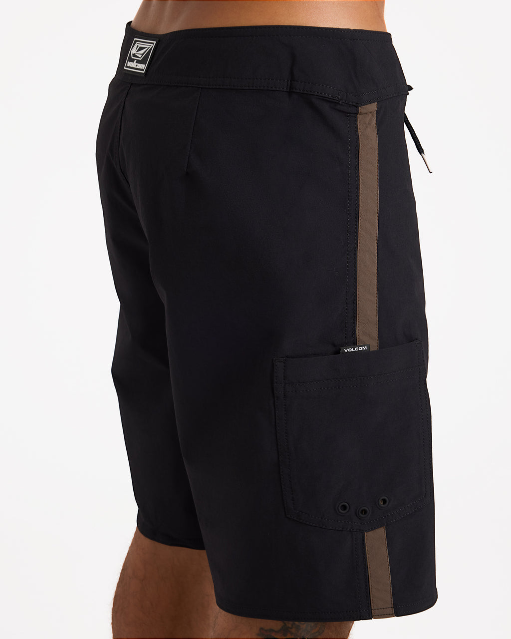 COMMAND LIB 20 (BLK)