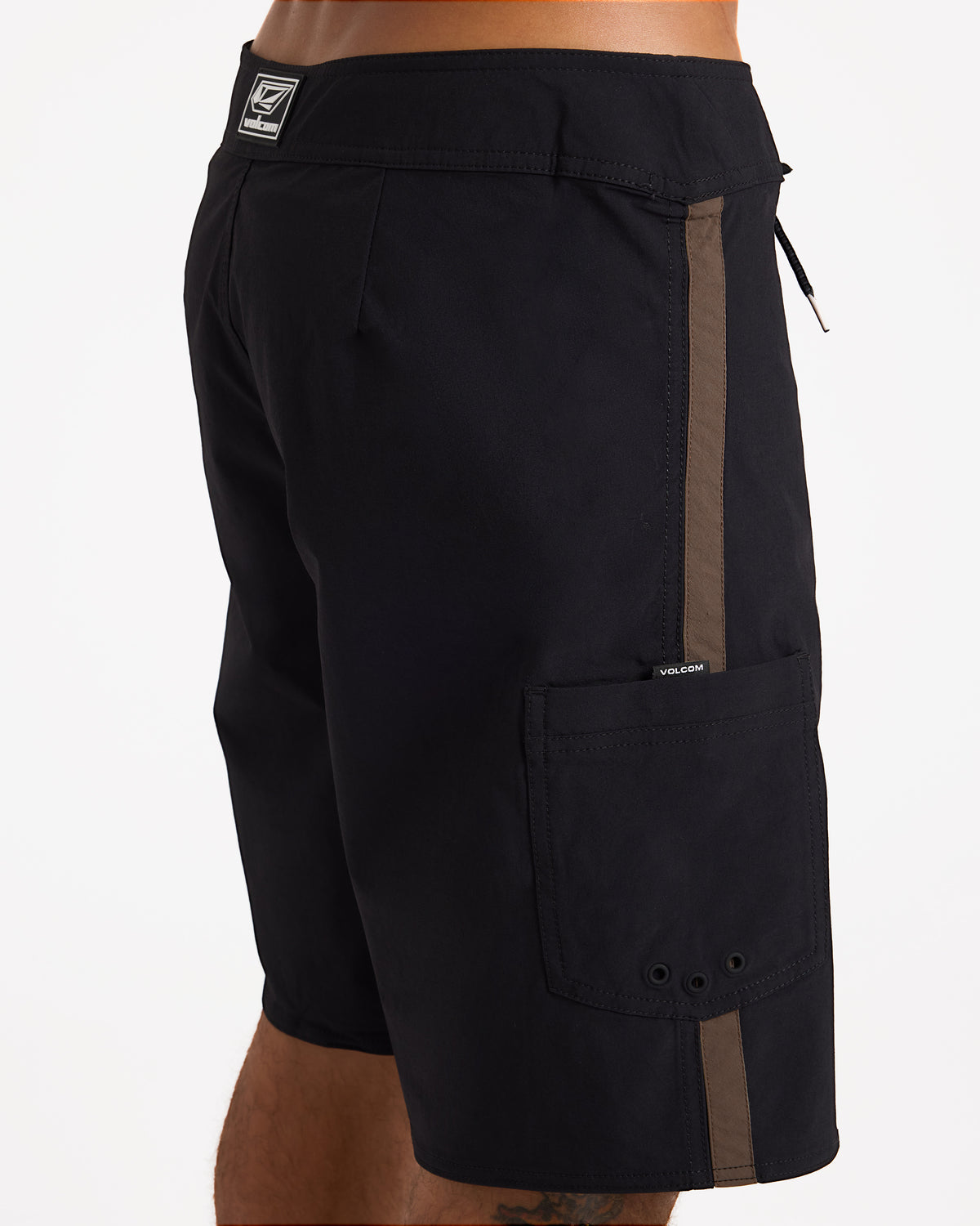 COMMAND LIB 20 (BLK)