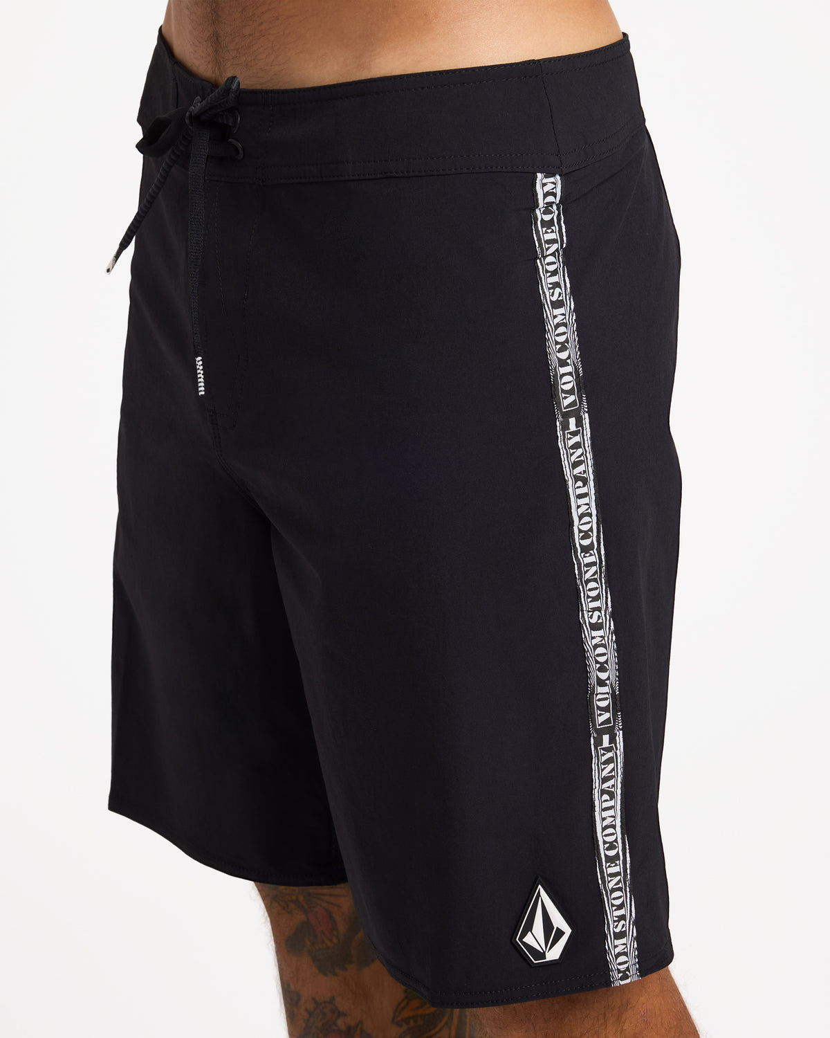 COMMAND LIB 20 (BLK)