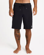 COMMAND LIB 20 (BLK)