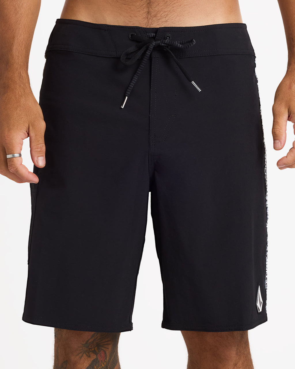 COMMAND LIB 20 (BLK)