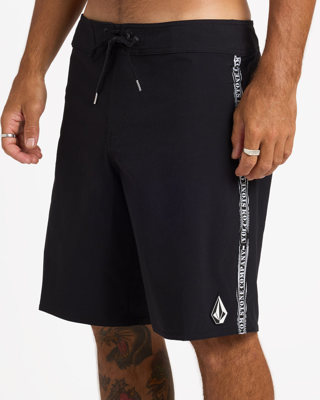COMMAND LIB 20 (BLK)